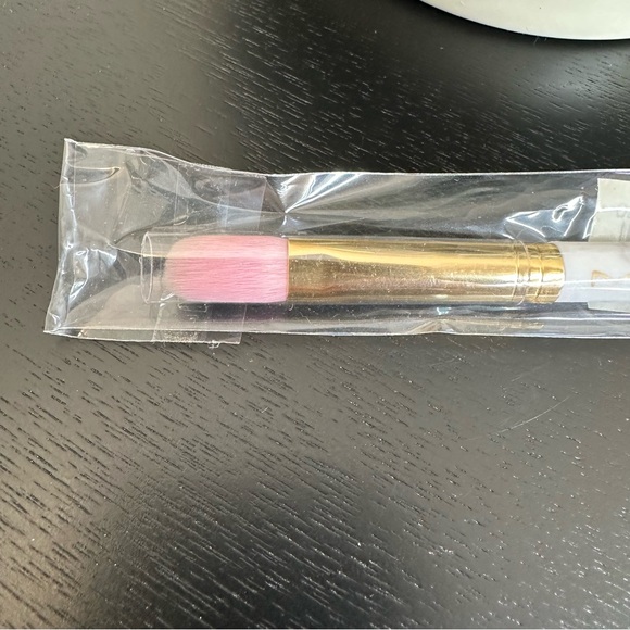 NWOT MAC Electric Wonder Split Fibre Eye Blending Brush 234SES - Picture 2 of 4